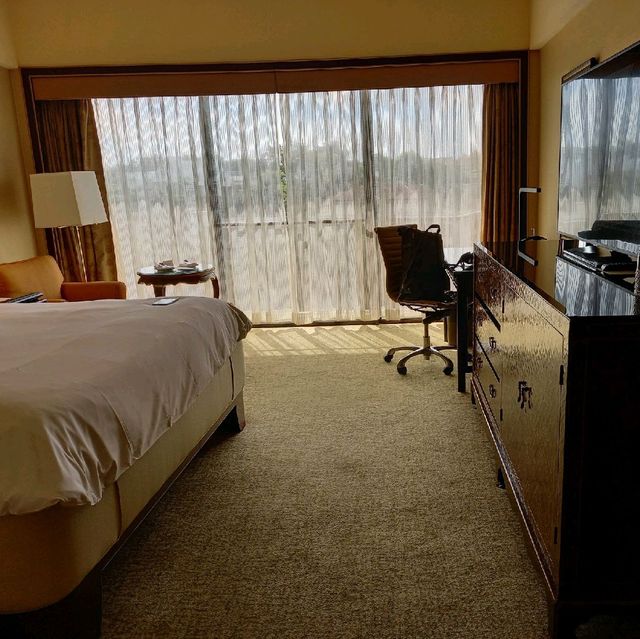 Regent Singapore