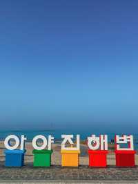 강원도에도 무지개해안도로가 있다?!?🌈
