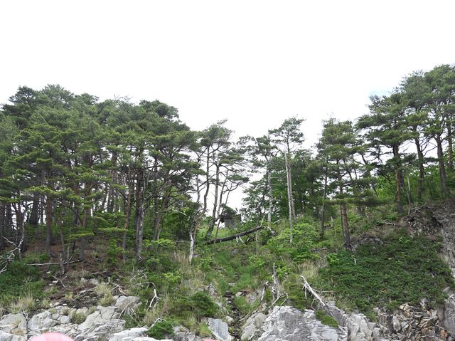 青の洞窟