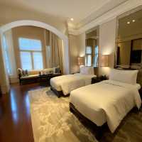 Raya Haji Long Weekend @ Kempinski SG