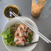 Cheap and tasty meal