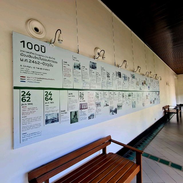Chiang Mai Cultural Centre


