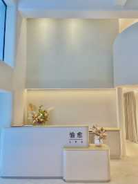 尖沙咀新開打卡SPA - 愉愈SPA