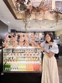Le Jardin Singapore 