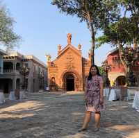 Las Casas in Quezon City