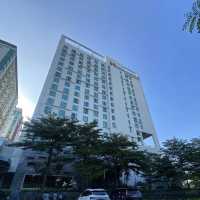 Amazing 4 Star Hotel In South Jakarta