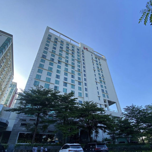 Amazing 4 Star Hotel In South Jakarta