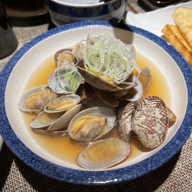 高質香港日式居酒屋｜鬧市中的小日本