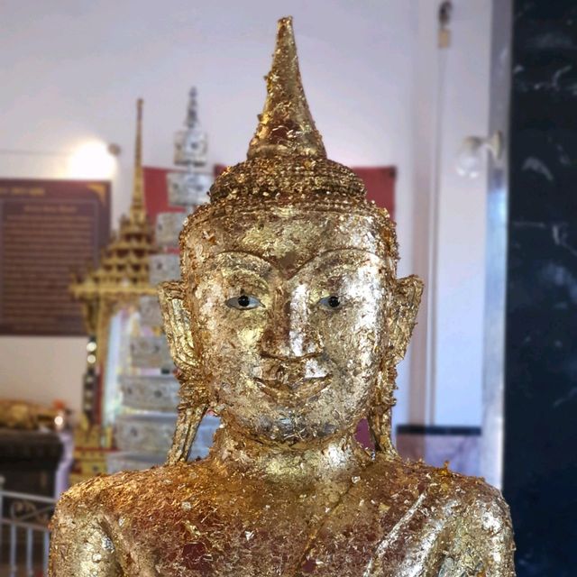วัด​ UNSEEN​ เมืองภูเก็ต