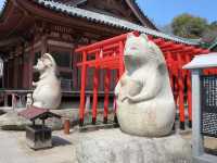 Yashima Temple Museum