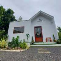 Grandfather Cafe : พังงา