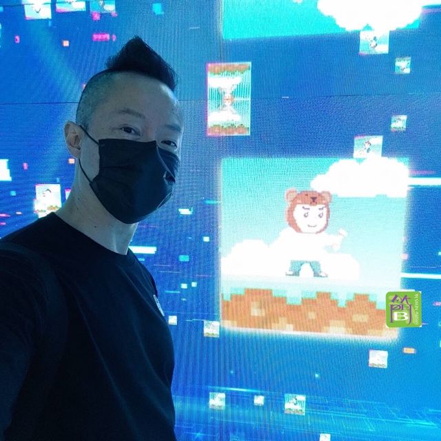 香港首個免費健康數碼體驗館