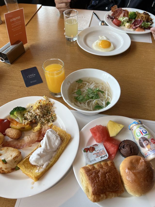 경주 보문호수뷰 라한셀렉트 호캉스
