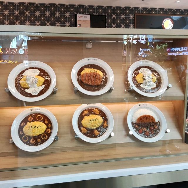 Kopitiam Food Hall at Jurong Point