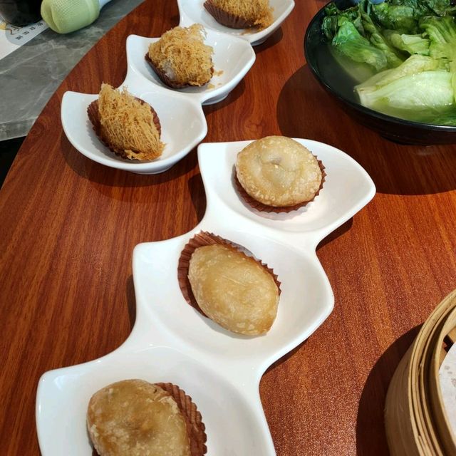 聚會好地方