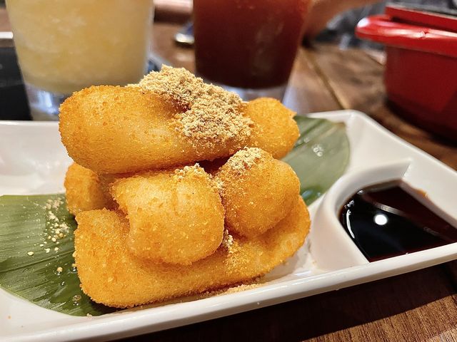 足料惹味川菜 · 必食酸菜魚 足料惹味川菜 · 必食酸菜魚