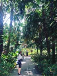 快閃新加坡～ 濱海公園