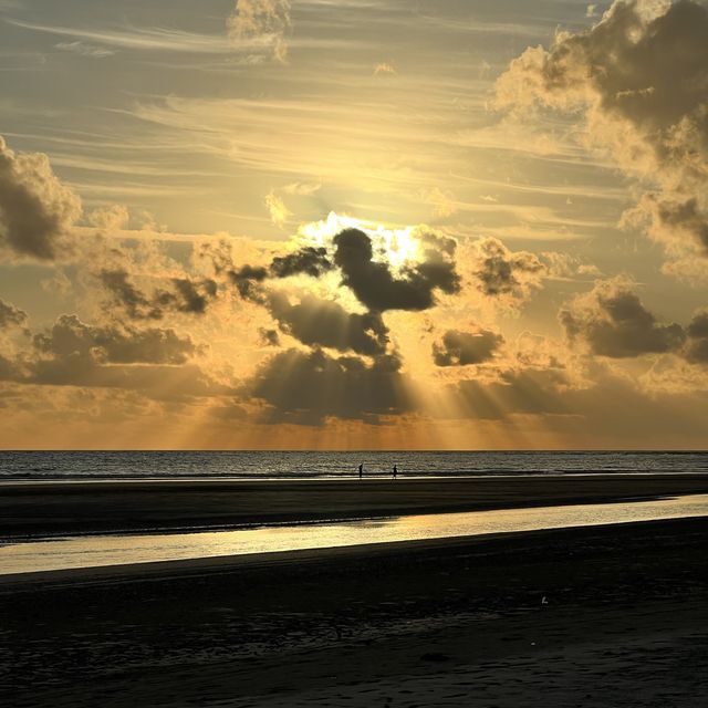 Work from Khao Lak