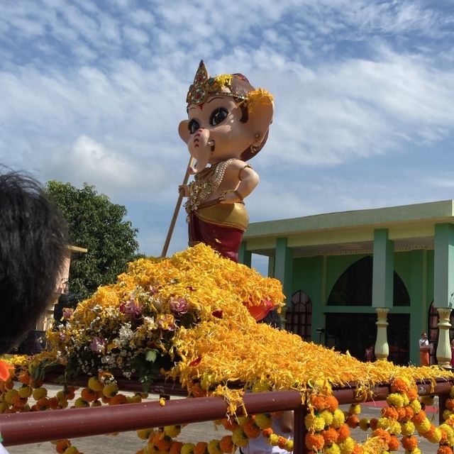 พิพิธภัณฑ์พระพิฆเนศ เชียงใหม่