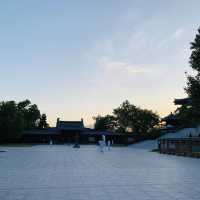 2022年慈山寺觀音誕開放日
