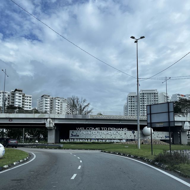 Touch Down At PEN Touch Down At PEN