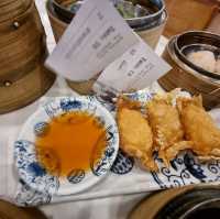 ร้านติ่มซำโกอั๋น