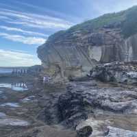 Kamay Botany Bay National Park