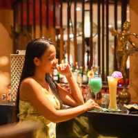Siam Bayshore Resort, Pattaya