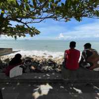 Damai Beach 