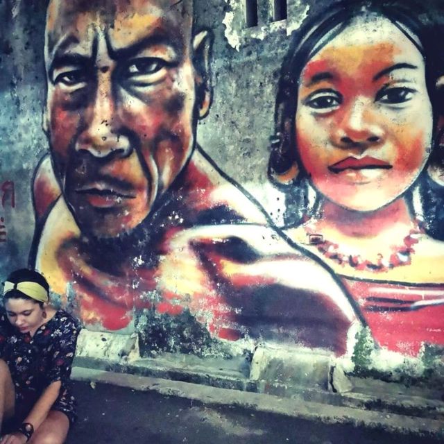 'Cun-Nya Pulau Penang'