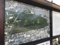🪦日本最大の古墳！大山古墳をご紹介