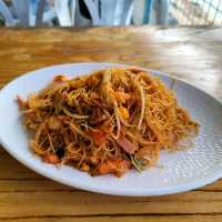 海景海鮮飯店