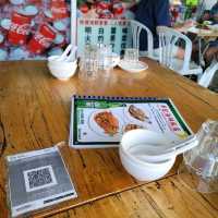 海景海鮮飯店