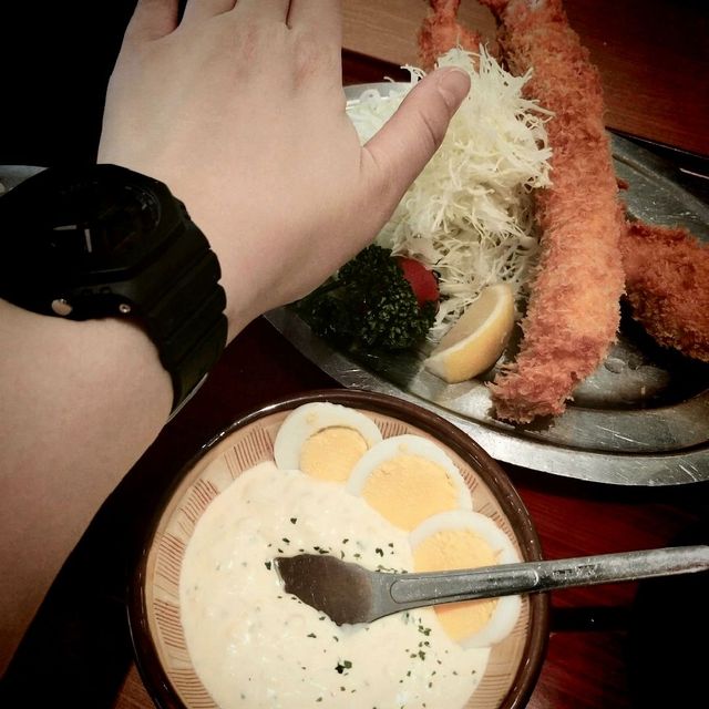 日本地下街食店分享
