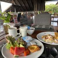 110尺 private pool villa @ Nora Resorts Samui 