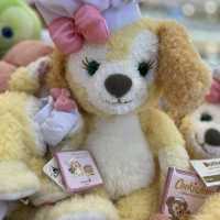 DUFFY AND FRIENDS和您歡渡聖誕🎄
