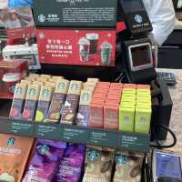 全台最美星巴克～時代寓所店