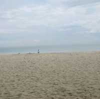 Pantai Teluk Cempedak 🏖️ 🌊