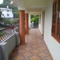 LEYAAS COTTAGE 