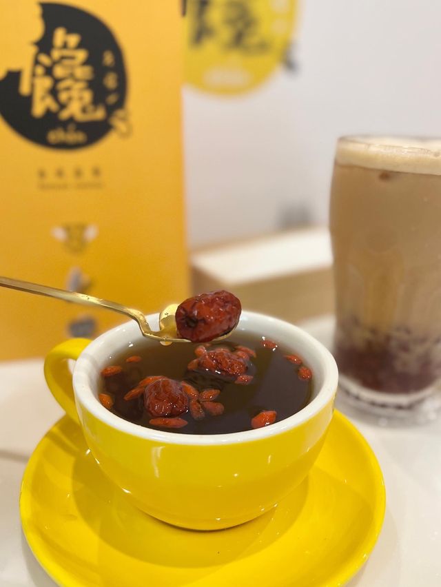 幸福品味台灣食堂 幸福品味台灣食堂