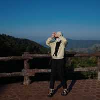 อุทยานแห่งชาติดอยภูคา