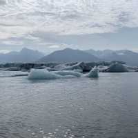 100,000 year old glaciers await you visit 