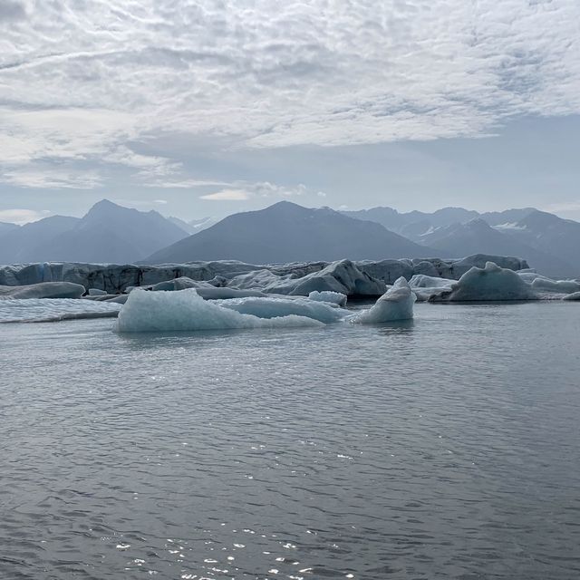 100,000 year old glaciers await you visit 