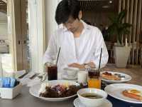 pullmanG พัทยา ติดทะเลมีหาดส่วนตัว