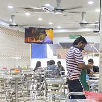 RESTAURANT PKS MAJU