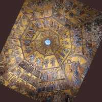 聖約翰洗禮堂
Battistero di San Giovanni 