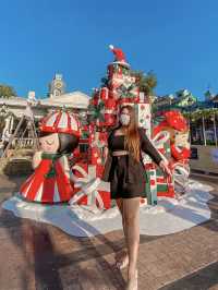 Merry Christmas 🎄ที่  Chocolate Ville