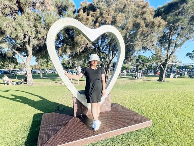 Mandurah Foreshore! More Christmassy Clicks😎