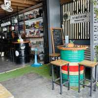 Bangkaew Cafe บางแก้วคาเฟ่