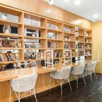Caramellow Cafe Chiang Mai 